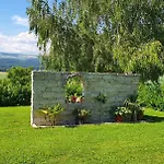 アパート Ferienwohnung-panoramablick-kuessaberg *