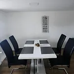 Apartman Ferienwohnung-panoramablick-kuessaberg Küssaberg