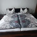 Apartman Ferienwohnung-panoramablick-kuessaberg Küssaberg