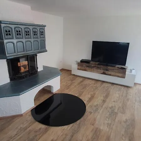 Ferienwohnung-panoramablick-küssaberg * Kussaberg