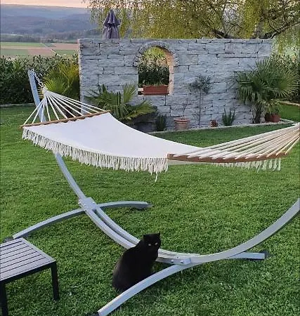 Ferienwohnung-panoramablick-kuessaberg * Kussaberg